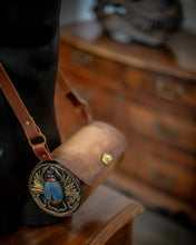 Load image into Gallery viewer, Bolso de cuero egipcio
