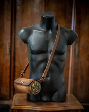 Load image into Gallery viewer, Bolso de cuero egipcio