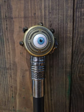Load image into Gallery viewer, Bastón con ojo fijo