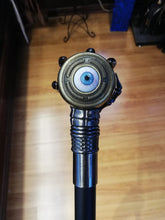 Load image into Gallery viewer, Bastón con ojo fijo