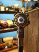 Load image into Gallery viewer, Bastón con ojo fijo