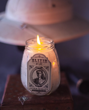 Load image into Gallery viewer, Vela Pocion ''Elixir of Life''