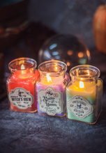 Load image into Gallery viewer, Vela Pocion ''Witch's Brew''
