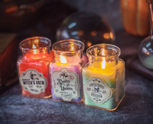 Load image into Gallery viewer, Vela Pocion ''Witch's Brew''