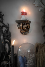 Load image into Gallery viewer, Soporte de pared tipo ménsula medieval