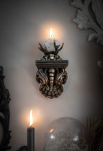 Load image into Gallery viewer, Soporte de pared tipo ménsula medieval