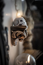 Load image into Gallery viewer, Soporte de pared tipo ménsula medieval