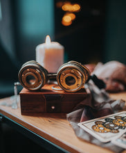 Load image into Gallery viewer, Porthole Goggles