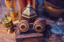 Load image into Gallery viewer, Porthole Goggles