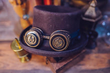 Load image into Gallery viewer, Goggles Gears