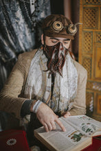 Load image into Gallery viewer, Tentacle Goggles