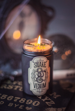 Load image into Gallery viewer, Vela Pocion ''Snake Venom''