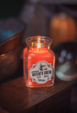Load image into Gallery viewer, Vela Pocion ''Witch's Brew''