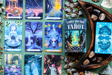 Cargar imagen en el visor de la galería, Tarot Under the Oak