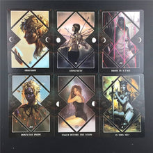Cargar imagen en el visor de la galería, Oraculo dark Mirror