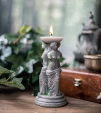 Laden Sie das Bild in den Galerie-Viewer, Craft Day · Alquimia Aromática - Jabones y Velas