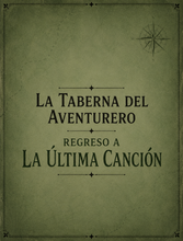 Laden Sie das Bild in den Galerie-Viewer, 🌿 Regreso a La Última Canción