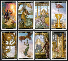 Laden Sie das Bild in den Galerie-Viewer, Universal fantasy Tarot