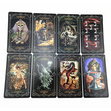 Cargar imagen en el visor de la galería, Alchemy Tarot