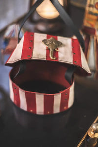Bolso de carpa de circo