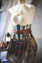 Load image into Gallery viewer, Collar de Arlequin