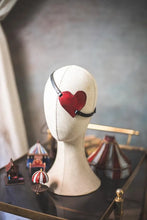 Load image into Gallery viewer, Parche de corazon