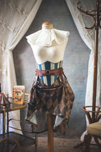 Load image into Gallery viewer, Collar de Arlequin