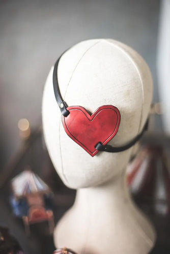 Parche de corazon