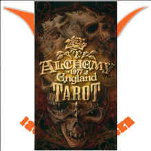 Cargar imagen en el visor de la galería, Alchemy Tarot