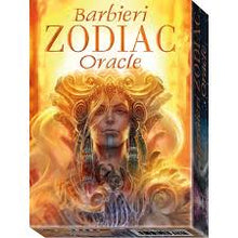 Laden Sie das Bild in den Galerie-Viewer, Oraculo del Zoodiaco