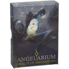 Laden Sie das Bild in den Galerie-Viewer, Oraculo Angelarium