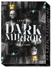 Cargar imagen en el visor de la galería, Oraculo dark Mirror