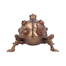 Cargar imagen en el visor de la galería, Figura escarabajo Steampunk