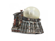 Load image into Gallery viewer, Steampunk train figure